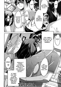 [ShindoL] TSF Monogatari [English] {SaHa + desudesu} [Decensored]