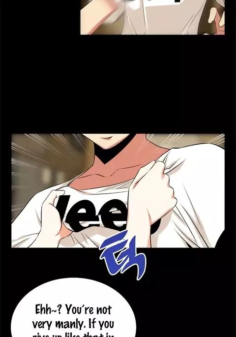 Love Parameter Ch.1-46