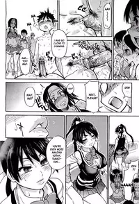 [Shiwasu no Okina] Pisu Hame (Ch.0-16) [English] (updated with desudesu's ch.16)