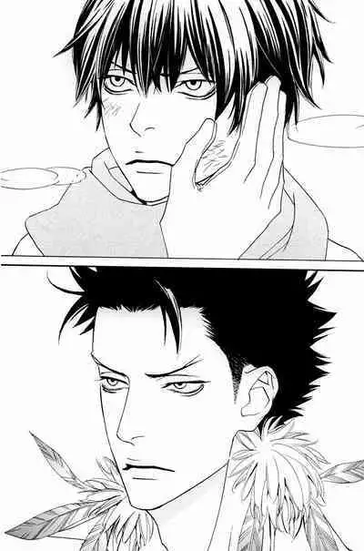 Barairo no Hibi | Rose Colored Days