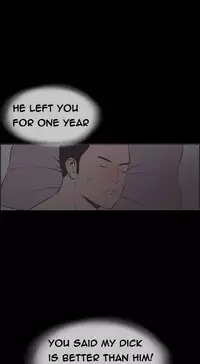 [Mr. Byeong-Su] Cohabitation Ch.1-54 (English)