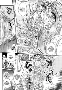 [Yosuteinu] Aosenchitai Ch. 7-8 | The Crisis of Greece Ch. 1-2 (Saint Seiya) [English] [EHCOVE]