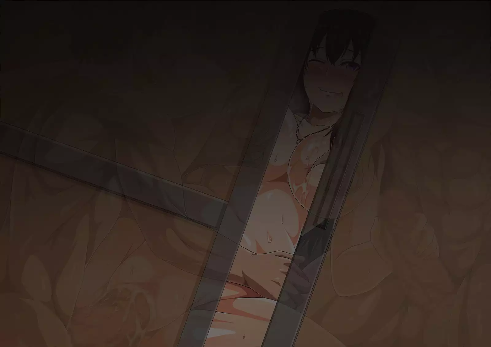 School Caste NTR ~Yaribeya ni Natta Houkago no Kyoushitsu~