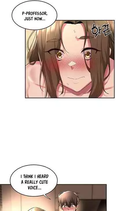 [Abio4, Bangkki] Sextudy Group (1-28) [English] [Ongoing]