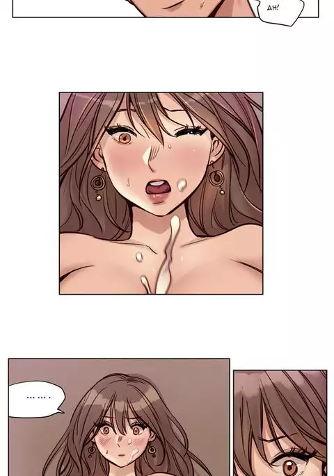 Atonement Camp Ch.1-33