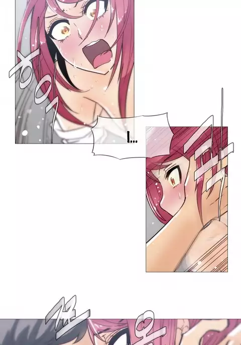 Household Affairs Ch.1-33