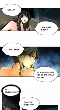 [Fantastic Whale] Twin Slave Ch.1-30 (English) (Ongoing)