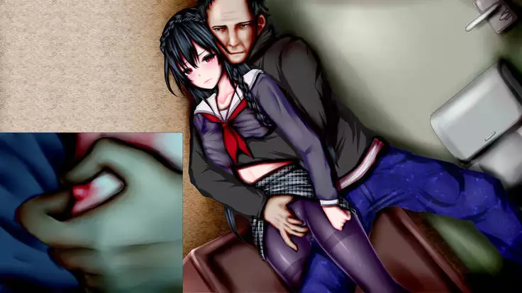 Saimin Choukyou Shikyuukan