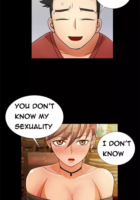 Will You Do as I Say? Ch.1-19