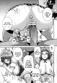 [Karasu] Anadol Gohoushi Produce (ANGEL Club 2015-02) [English] [Brolen]