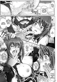 (C87) [Cyclone (Izumi, Reizei)] 1004N+ Cyclone no Soushuuhen (Various) [English] {doujin-moe.us}