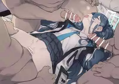 Ganbaru Alice-chan o Ouen suru Kai