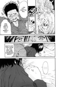 [Yoshu Ohepe] Daisuki Da Yo | I Love You [English] [Ero-Otoko]