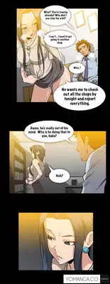 [Yihyeonmin] Drug Candy Ch.0-37 (English) (YoManga) (Ongoing)