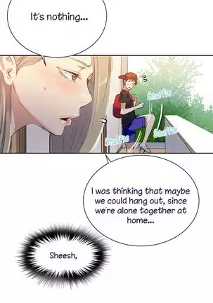 Secret Class Ch.44/?