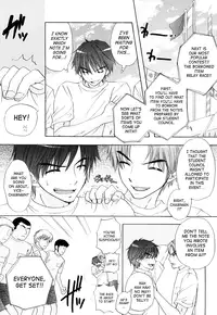 [Ozaki Miray] The Great Escape 3 Ch. 18-21 [English] {Phantom + SaHa}