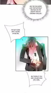 [Juder] Lilith`s Cord Ch.1-23 (English) (Ongoing)