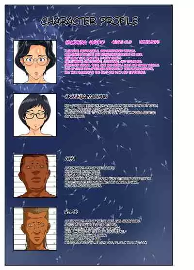 Musuko no Migawari ni Ijimekko ni Karada o Sashidasu Kimajime de Okatai Bakunyuu Mama!