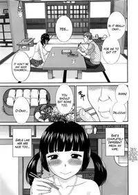 [Kawamori Misaki] Megumi-san wa Musuko no Kanojo Ch.1-8 [English]