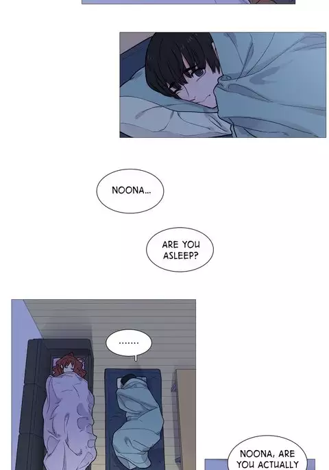 Sadistic Beauty Ch.1-34