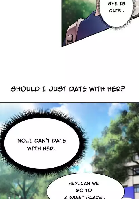 Tissue Thieves Ch.1-4