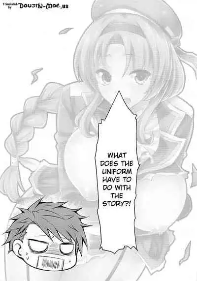 Super Taikan Ero Sugoroku Sakusen | Super Sensational Erotic Board Game Strategy