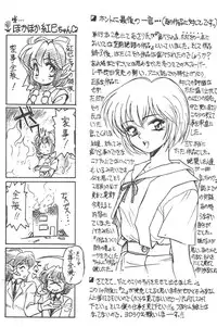 [Usagi Youjinbou (Mercy Rabbit)] Waku Waku Paradise