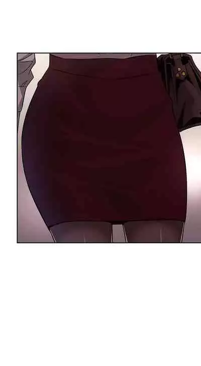 朋友的媽媽 1-19