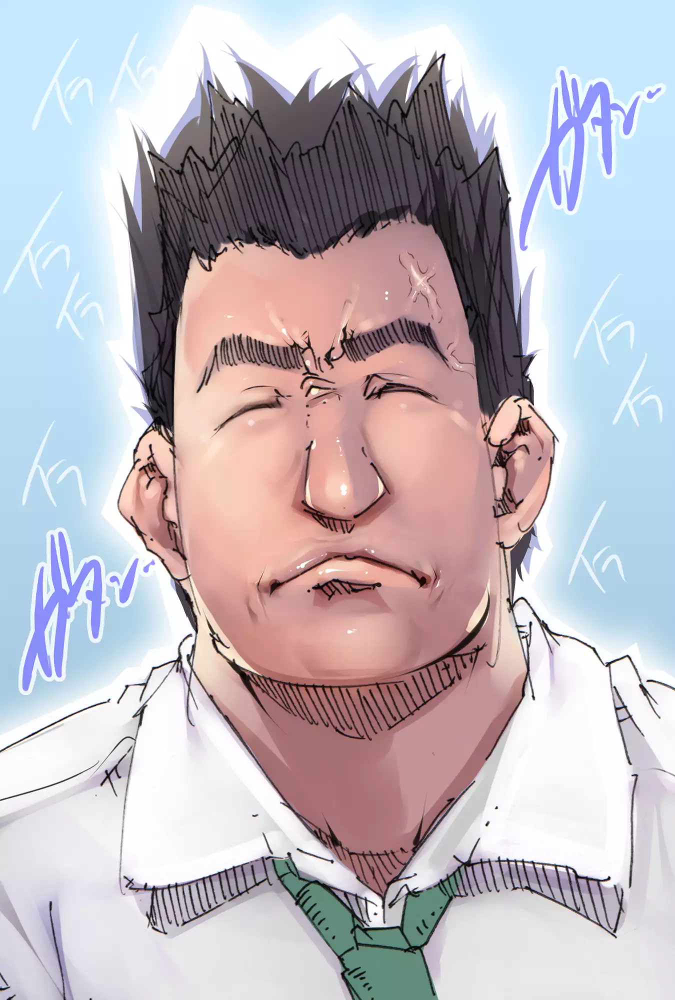 まんin電射っ！2