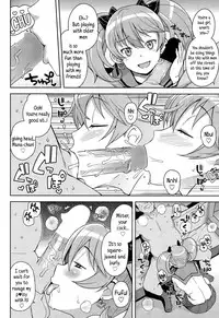 [Tamagoro] Hametomo Collection Ch. 1-2 | FuckBuddy Collection Ch. 1-2 [English] {5 a.m.}