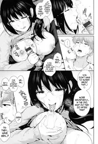 [Edogawa Roman] Marshmallow Days [English] {Hennojin + N04h}