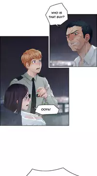 [Studio Gale] Lady Garden Ch.1-32 (English) (Ongoing)