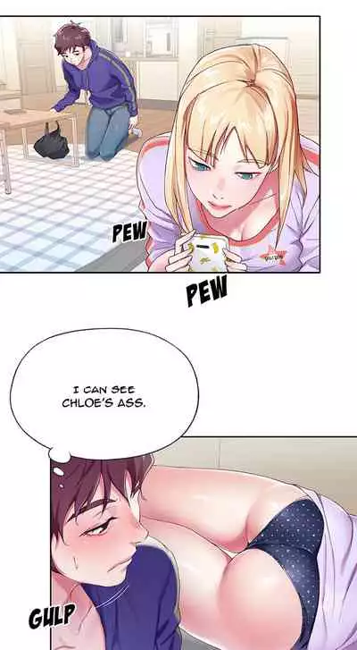 The Idol Project Ch.3/?