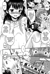 [Tamachi Yuki] Shounen x Shoujo [English] {Hennojin} [Digital]