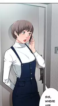 Tissue Thieves Ch.1-20 (English) (Ongoing)