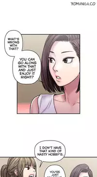Ghost Love Ch.1-23.5 (English) (YoManga) (Ongoing)