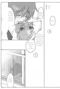 [J.O.C e.go!! (Midori Kouichi)] Usotsuki. (Brave Story) [English] {Takcody}