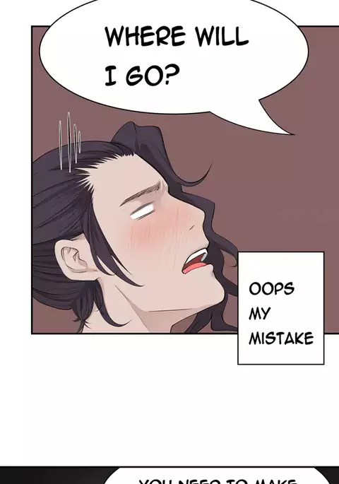 Tissue Thieves Ch.1-29