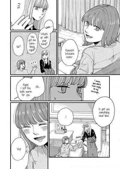 Breath Shikou no Yuri Seiheki Anthology