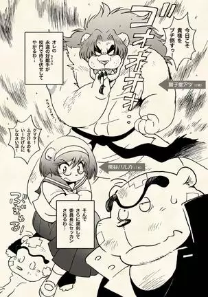 Yokosima Chemose 1985