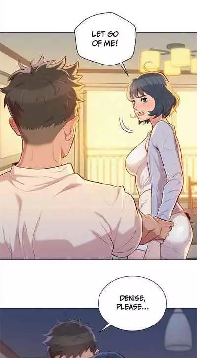What do you Take me For? Ch.32/?