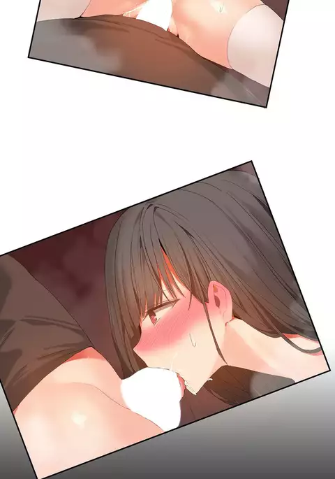 Hari Dormitory Ch.0-23