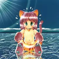 [Tsuzuki Kazuhiko] Neko no Ko