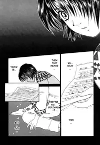 [Saki Kaori] Taiyou ga Ochite Kuru Vol.1 Ch.1-7 [English] [The Waffle House]