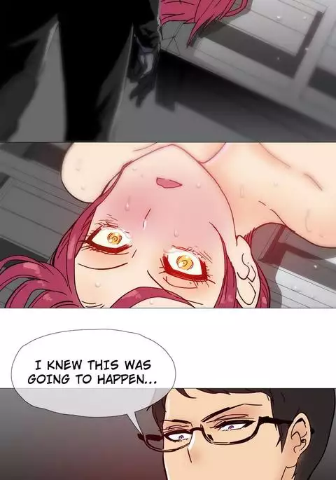 Household Affairs Ch.1-33