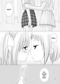 Anata no Naka no Watashi | The Me Inside You