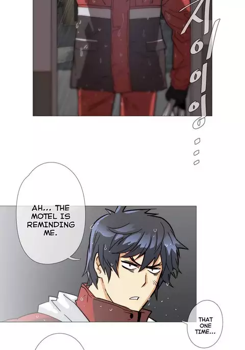 Household Affairs Ch.1-33