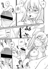 (C76) [Hinemosuan (Hinemosu Notari)] Moon Phase (Touhou Project) [English] [desudesu]