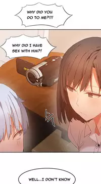 [Mx2J] Hari Dormitory Ch.0-25 (English) (Ongoing)