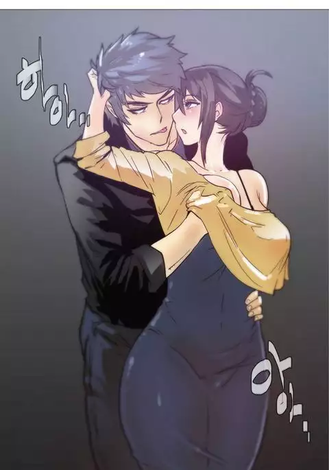 Household Affairs Ch.1-33